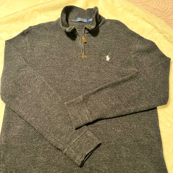Ralph Lauren men’s sweater - Picture 4 of 9